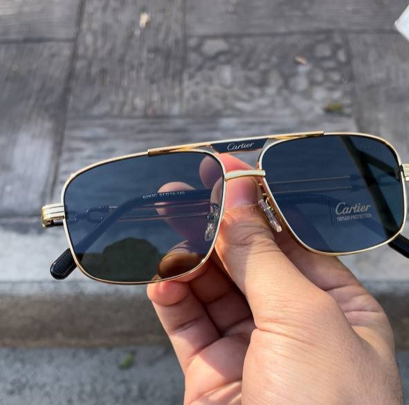 Lunettes Cartier Magic