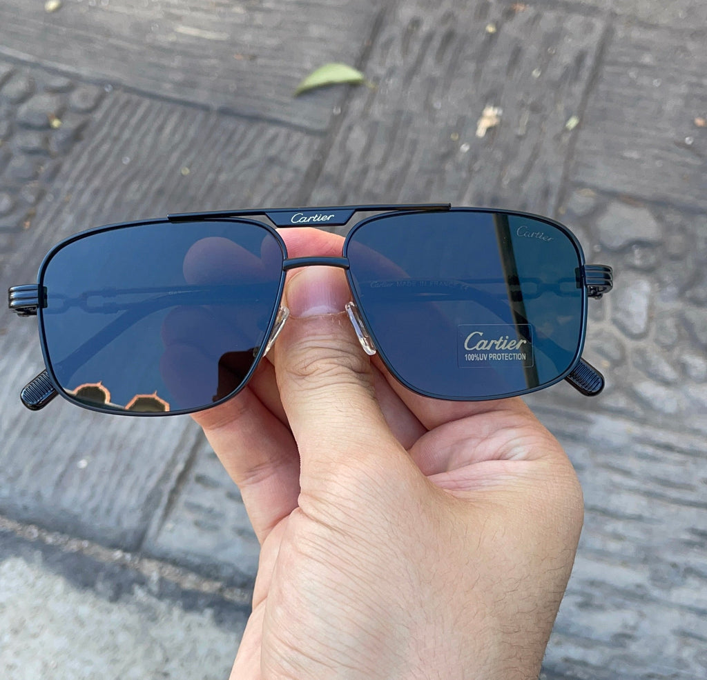 Lunettes Cartier Magic